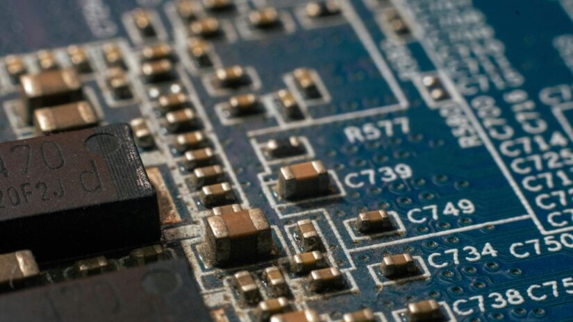 The Essential Guide to Machine Vision Cameras