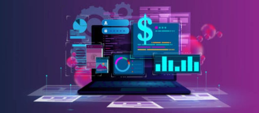 Advanced Fintech Web Development Techniques