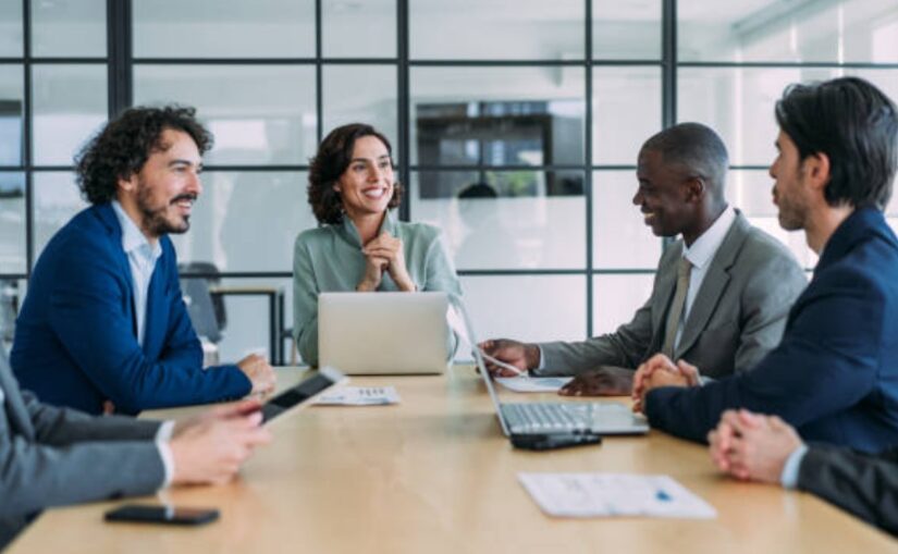 Enhancing HR Teams with AI-Driven Employee Engagement